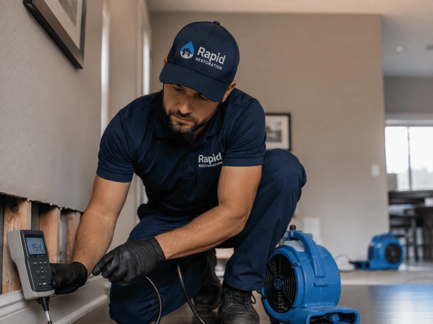 Common questions about Odor Removal in Parkersburg, IA